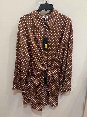 Gianni Bini Dress | Size XL